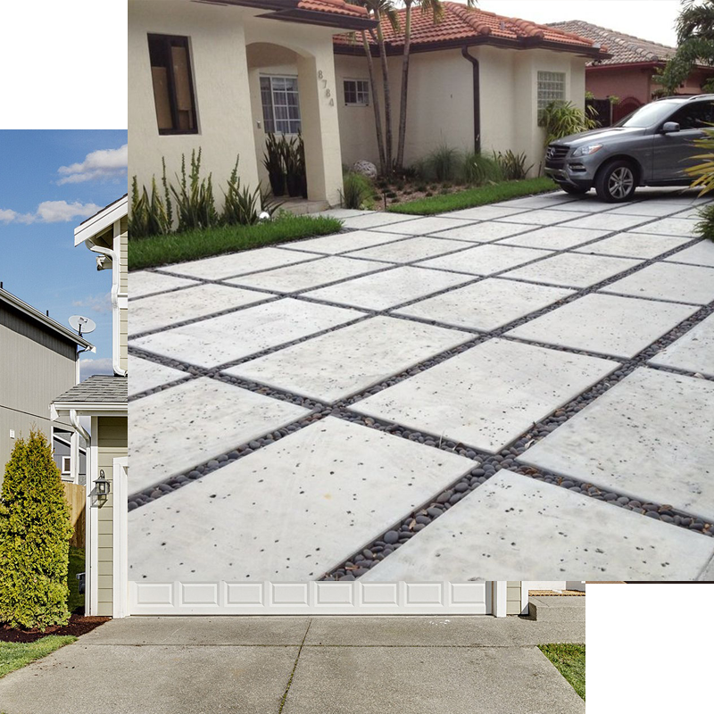 Professional Concrete Paving in Atlanta, GA Concrete Paving in Atlanta, GA