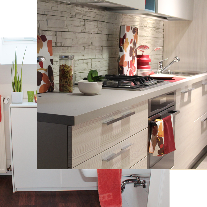 Kitchen and Bathroom Remodeling in Decatur, GA Remodeling in Decatur, GA