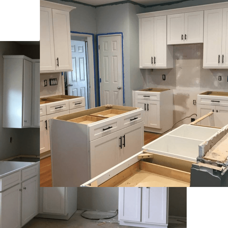 Remodeling Contractor in Atlanta, GA