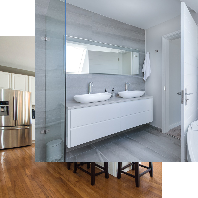 Kitchen and Bathroom Remodeling in Smyrna, GA Kitchen and Bathroom Remodeling in Smyrna, GA