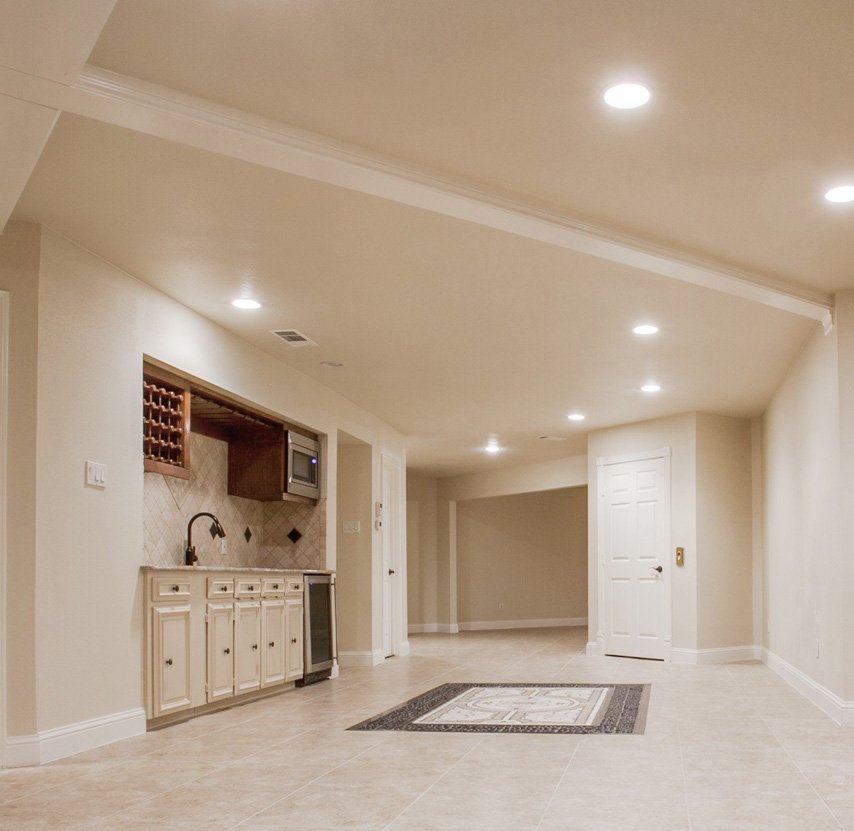 Basement Remodeling in Atlanta metro area Basement Remodeling in Atlanta metro area