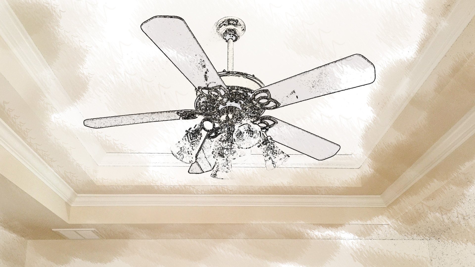 Crown Molding Installation in Atlanta, GA Crown Molding Installation in Atlanta, GA