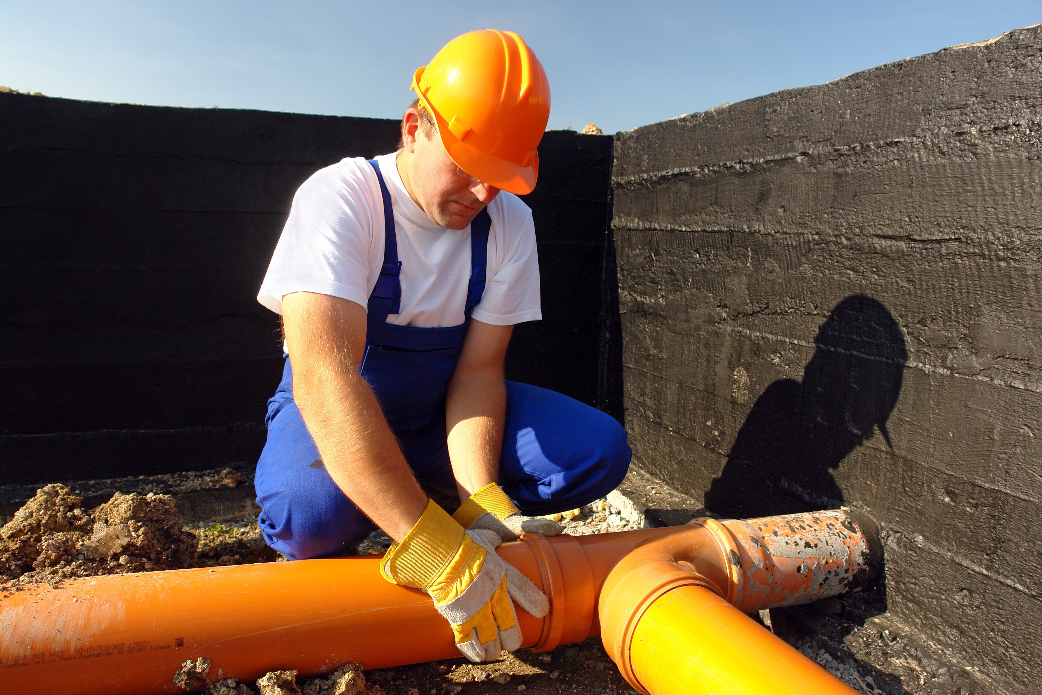 Drain and Sewer Repair and Excavation Atlanta, GA Drain and Sewer Repair and Excavation Atlanta, GA