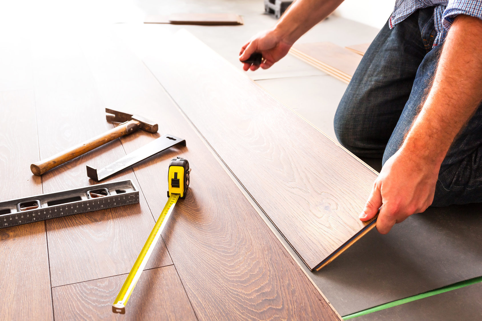 Floor Installers Atlanta, GA Floor Installers Atlanta, GA