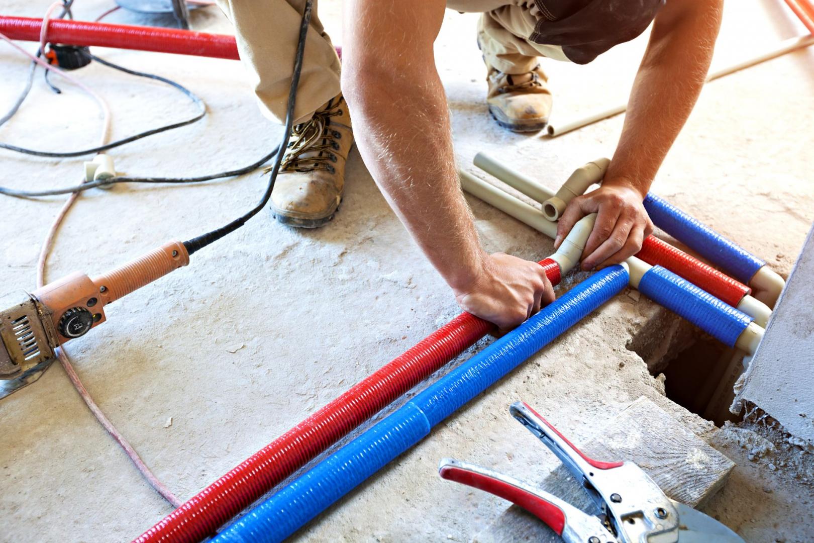 Pipe Installation Atlanta, GA Pipe Installation Atlanta, GA