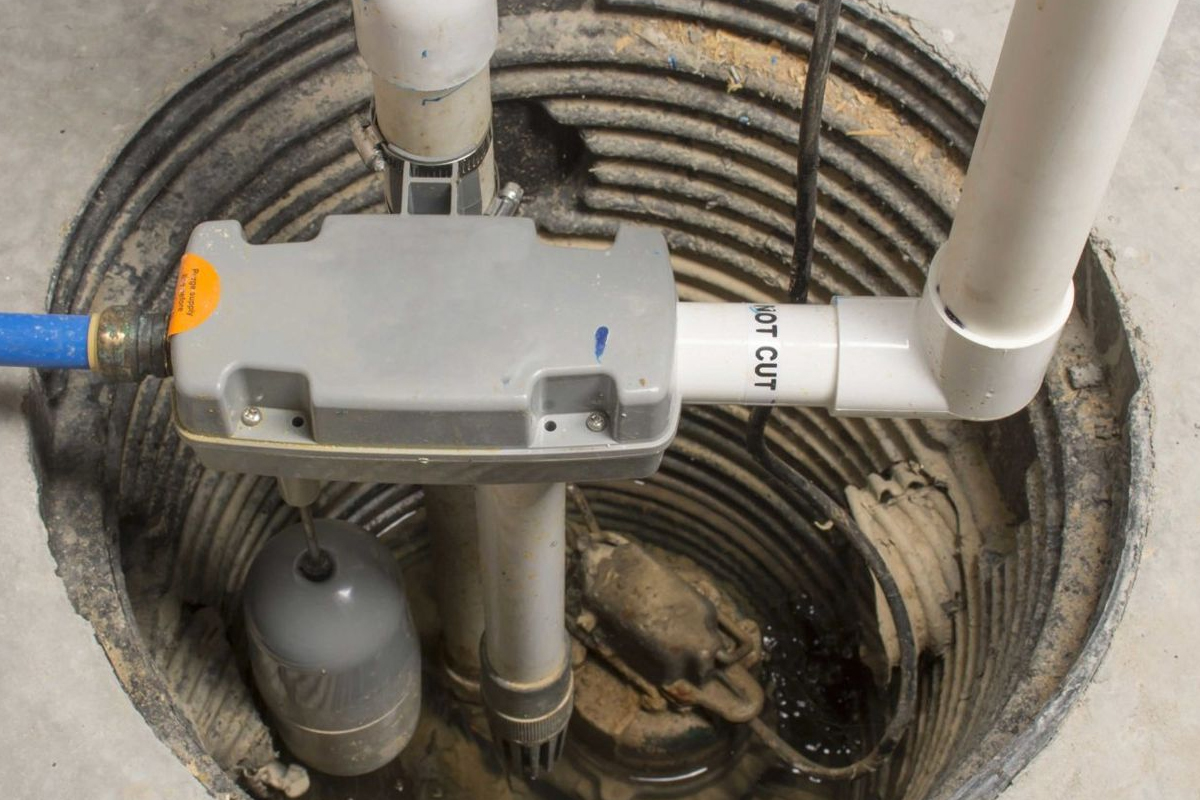 Sump Pump Installers Atlanta, GA Sump Pump Installers Atlanta, GA