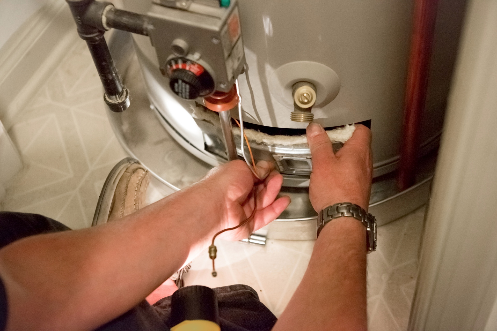 Water Heater Installation Atlanta, GA