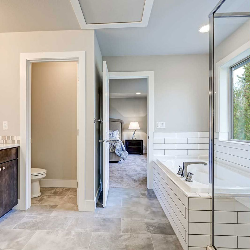 Bathroom Renovation Services Mableton