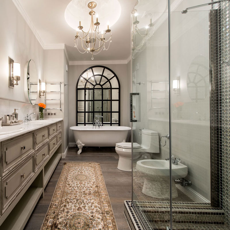 Bathroom Renovation Services Dallas