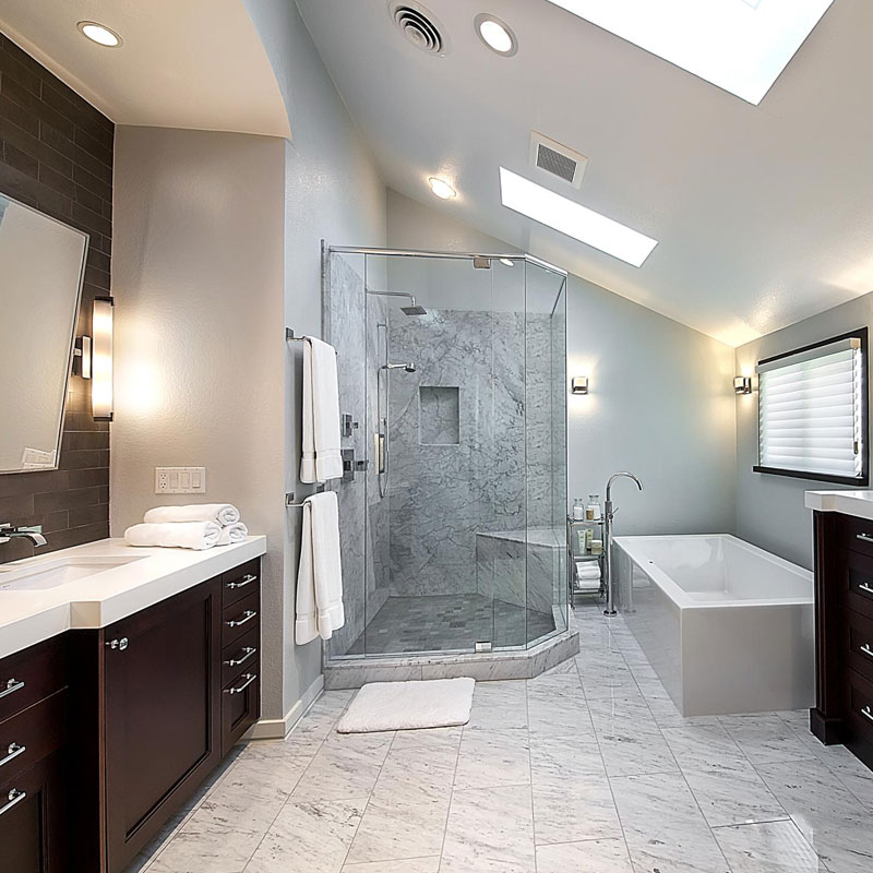 Bathroom Remodeling Dallas