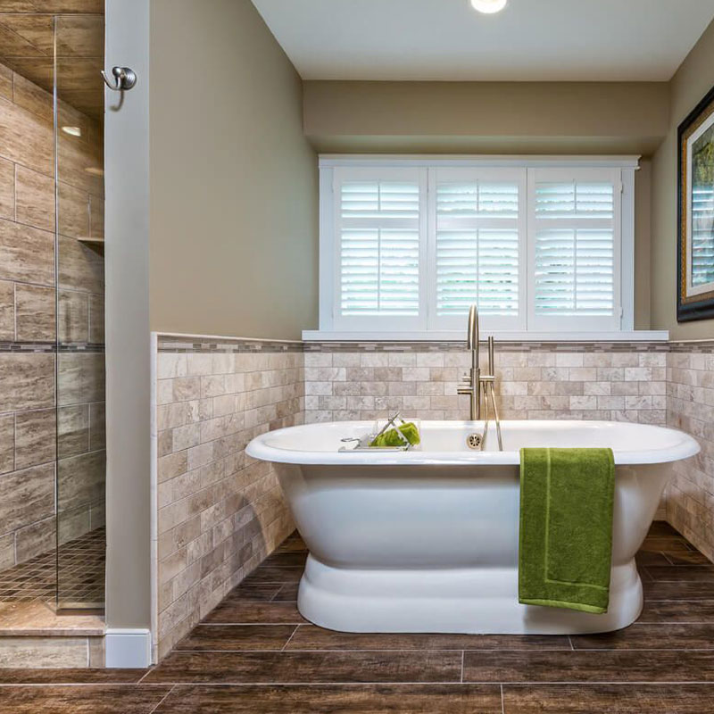 Bathroom Renovation Services Lithia Springs