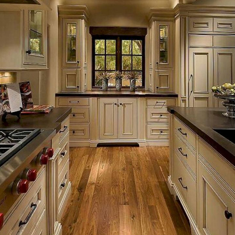 Kitchen Remodeling Canton