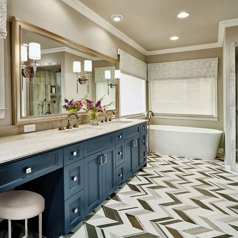 Bathroom Remodeling Lithia Springs