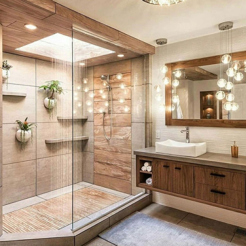 Bathroom Renovation Services Liburn