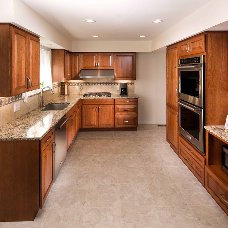 Kitchen Remodeling Decatur