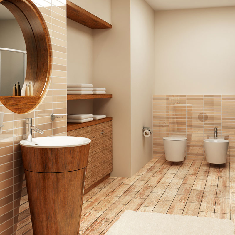 Bathroom Renovation Services Cartersville