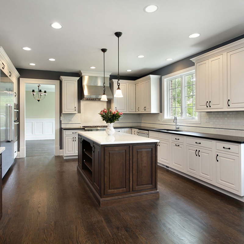 Kitchen Remodeling Tucker