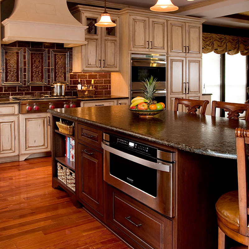 Kitchen Remodeling Keithsburg