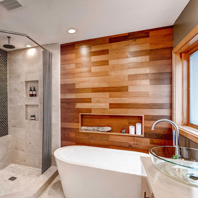 Bathroom Renovation Services Union City