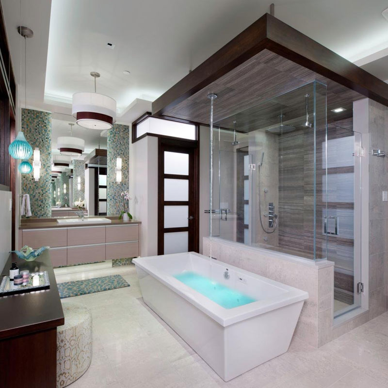 Bathroom Renovation Services Suwanee