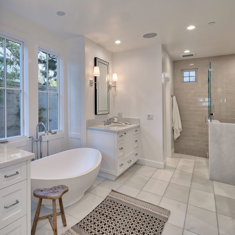 Bathroom Remodeling Emerson