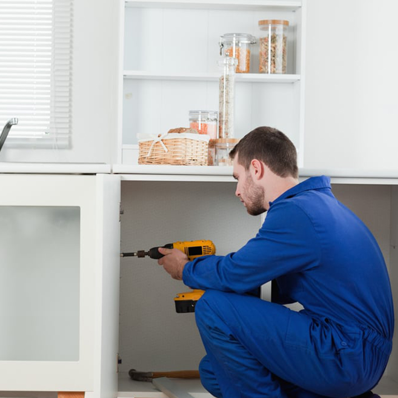 Kitchen Remodeling Smyrna