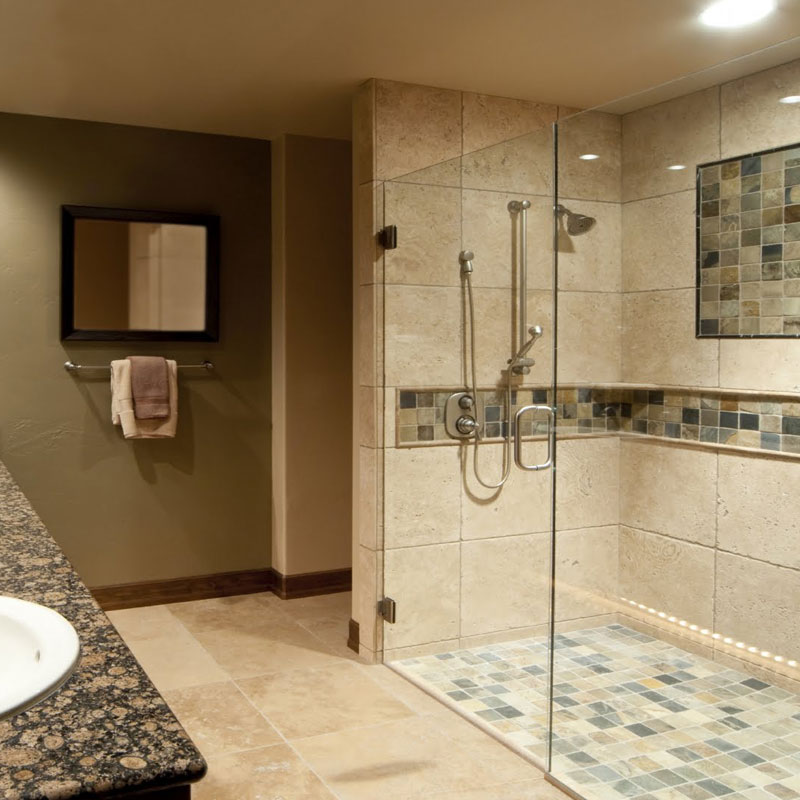Bathroom Renovation Services Alpharetta