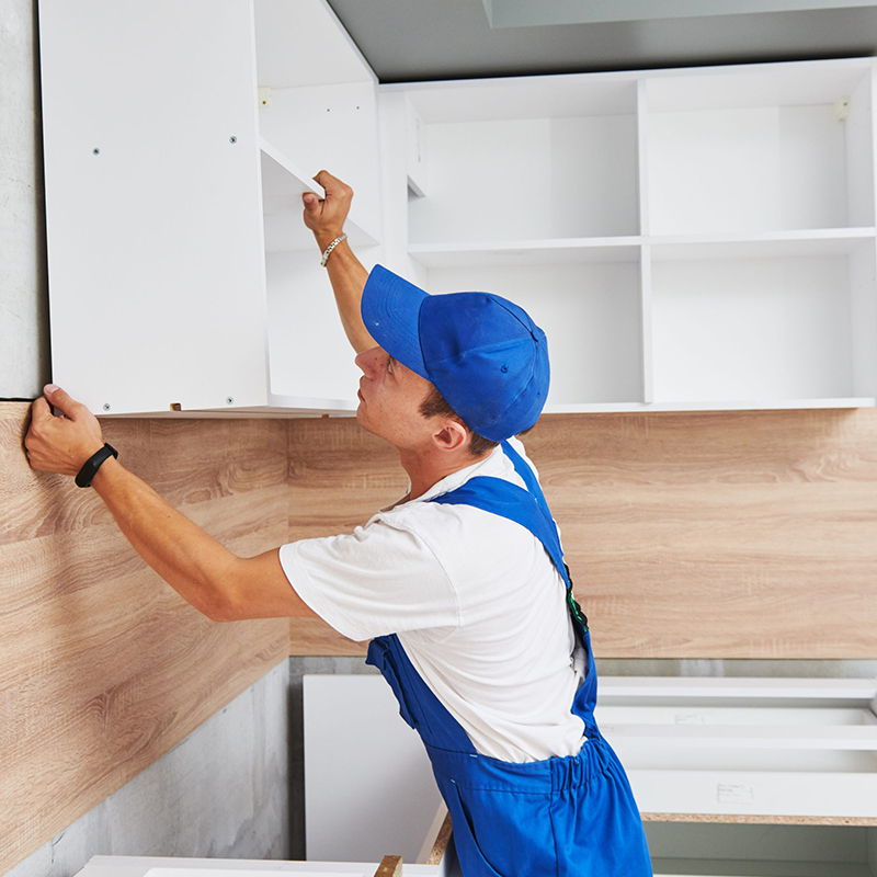 Kitchen Remodeling Holly Springs