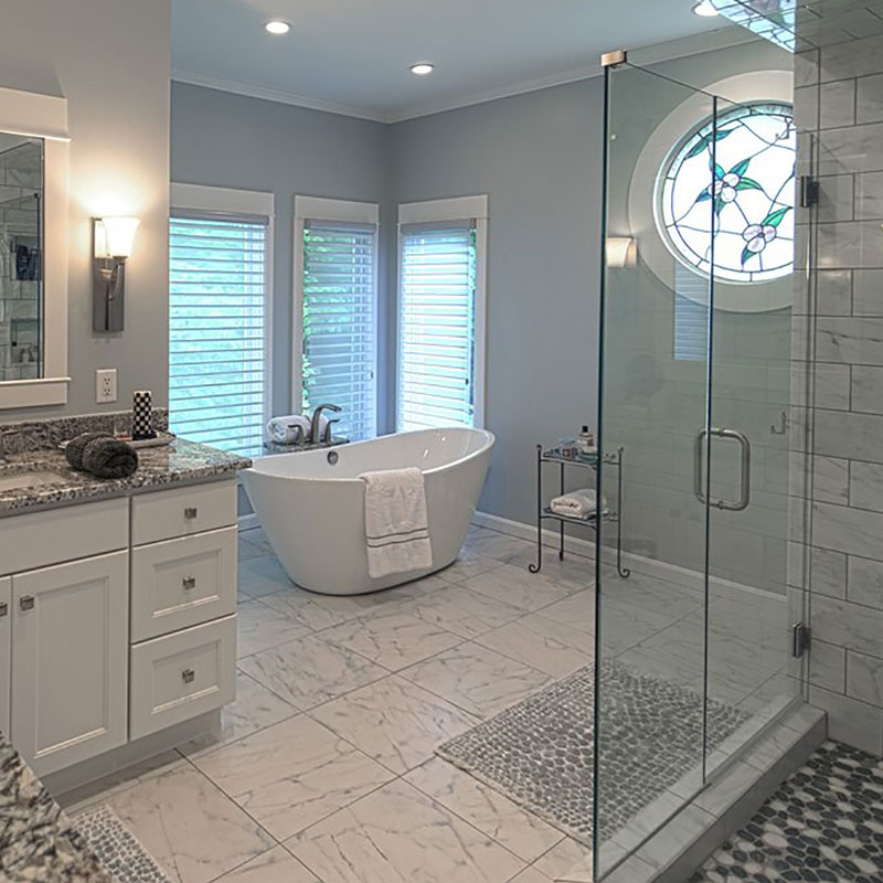 Bathroom Remodeling Jonesboro