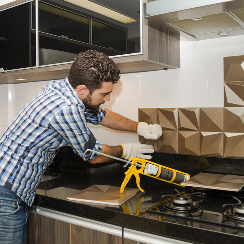 Kitchen Installation Decatur